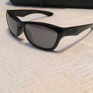 Oakley Jupiter sunglasses